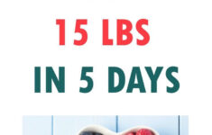 CARDIAC DIET LOSE 15 LBS IN 5 DAYS Heart Health