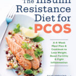 Cheapest Copy Of The Insulin Resistance Diet For PCOS A 4