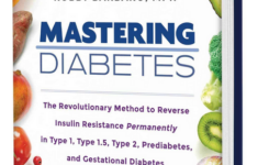 Could A Low fat Plant based Diet Help Diabetes Control