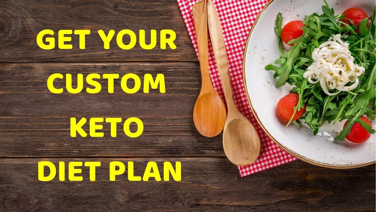Custom Keto Diet Review Does This Diet Work In 2021 