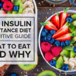 Diet And Insulin Resistance The Ultimate Guide Fitnesstale