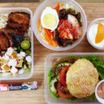 DIET DELIVERY Lunchbox Diet Serves Healthy Meals Right At