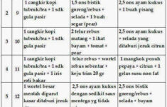 Diet Mayo Mayo Diet Diet Sehat Diet Mayo