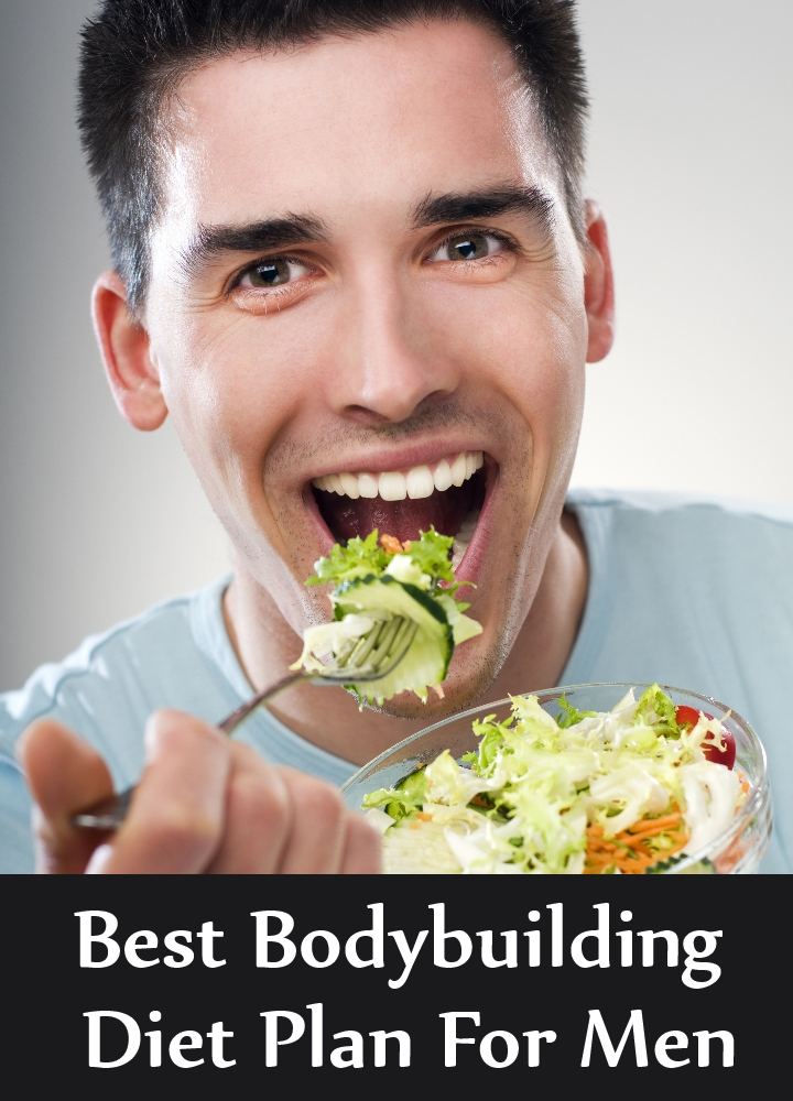 Diet Plan For Bodybuilding BodyBuilding EStore