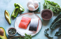 Diet Tips For Insulin Resistance