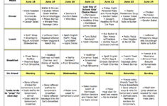 Dietitian Diabetes Meal Plan DIABETES CONTROL VIEW