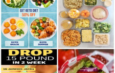 Do You Know That There Is A Way To Follow A Meal Plan And