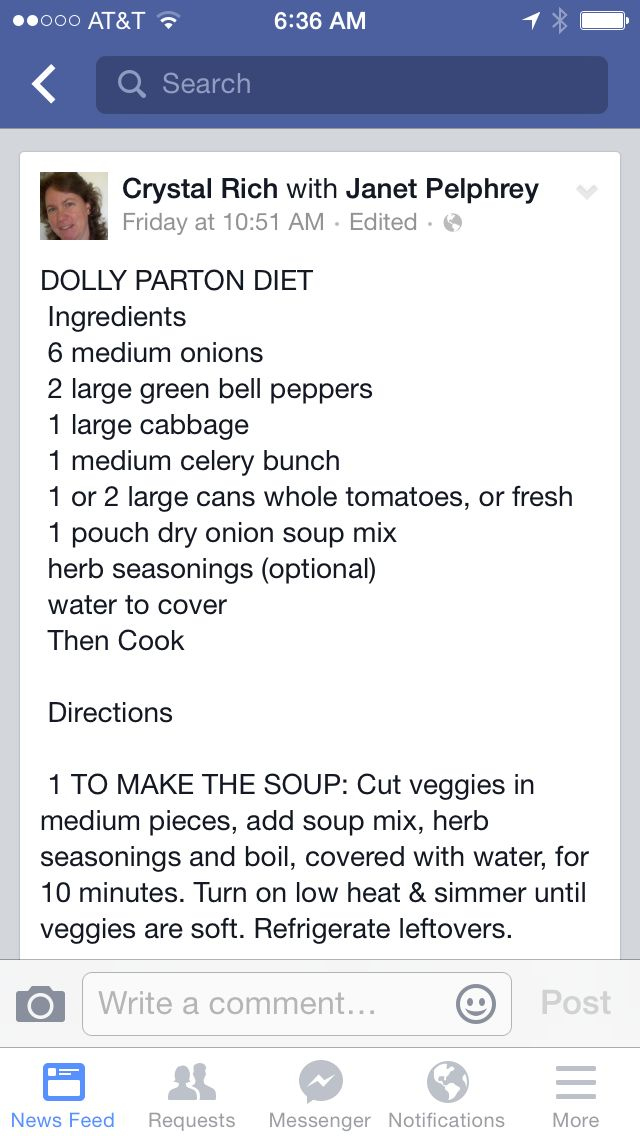 Dolly Parton Diet Dolly Parton Diet Canning Whole 
