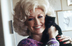 Dolly Parton Diet Exercise DOLLUR