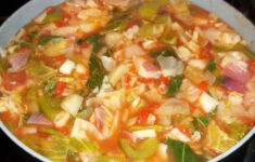 DOLLY PARTON DIET Recipe Dolly Parton Diet Soup Diet