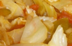 DOLLY PARTON DIET Recipe Dolly Parton Diet Vegetable