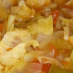 DOLLY PARTON DIET Recipe Vegetable Soup Healthy