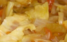 DOLLY PARTON DIET Recipe Vegetable Soup Healthy