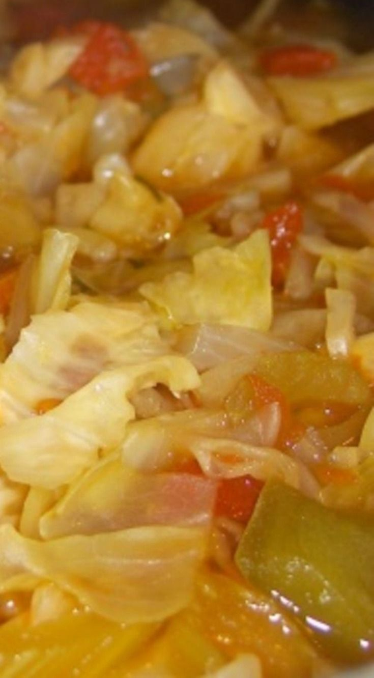 DOLLY PARTON DIET Recipe Vegetable Soup Healthy 