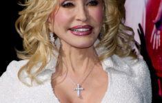 Dolly Parton Gets A Netflix Show I Marcus