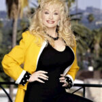 Dolly Parton Measurements Height Weight Age Bra Size