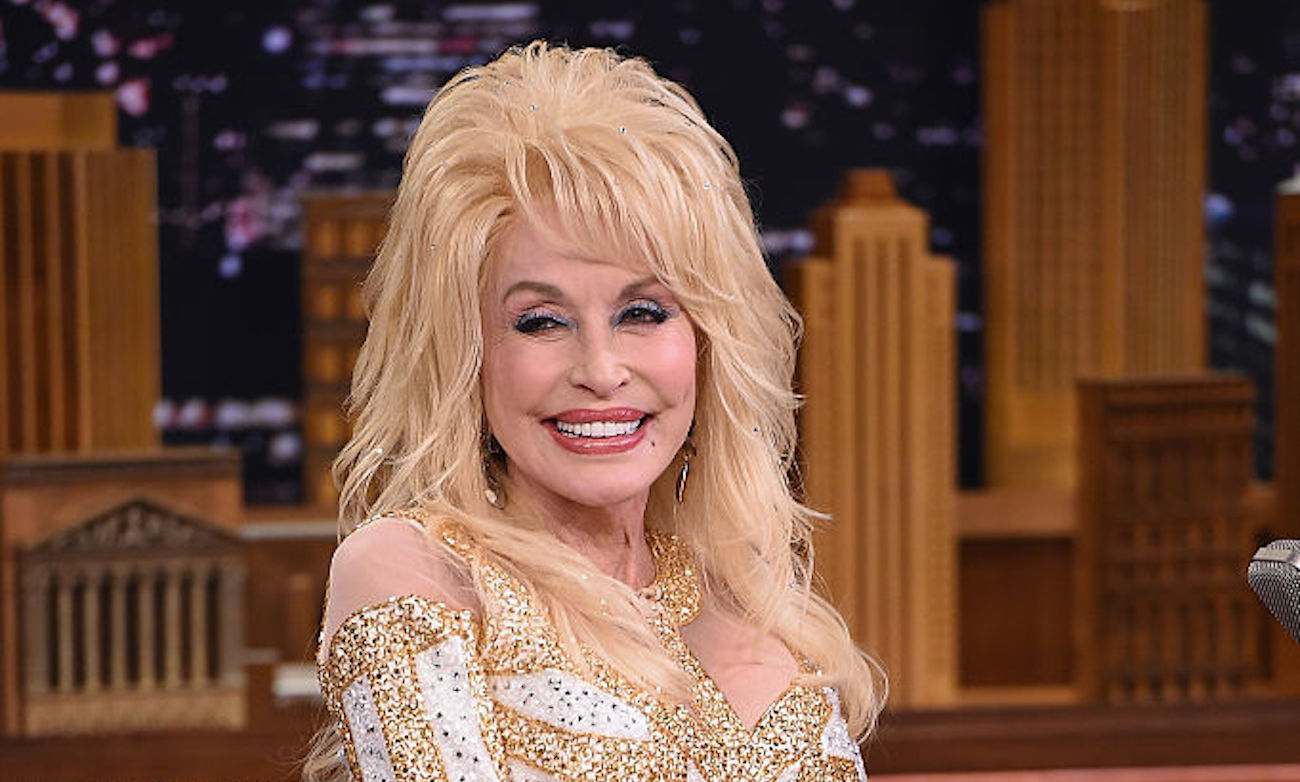 Dolly Parton Opened Up On Guilty Pleasure Of Eating I 