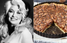 Dolly Parton Reveals Her 5 Favorite Comfort Food Dishes