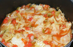 Dolly Parton s Cabbage Soup Recipe Recipe Cabbage Soup