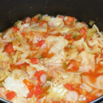 Dolly Parton S Cabbage Soup Recipe Recipe Cabbage Soup