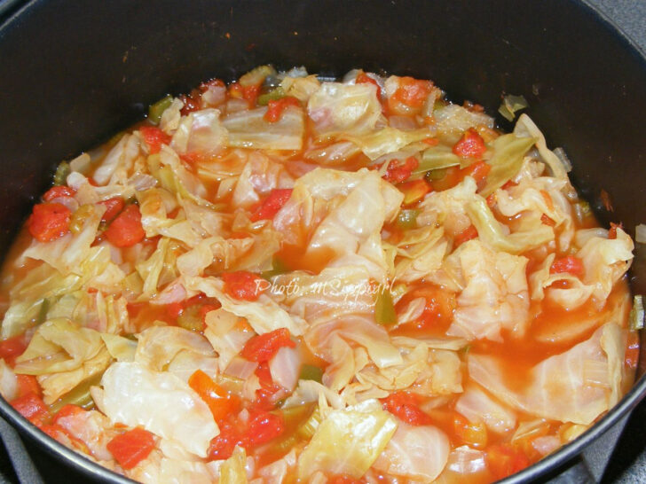 Dolly Parton Cabbage Soup Recipe