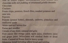 Dr Now s 600 lb Life Diet Plan Is A Great Place To