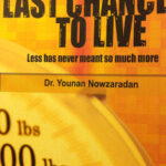Dr Nowzaradan Last Chance To Live Book Ninciclopedia