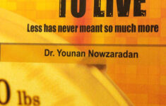 Dr Nowzaradan Last Chance To Live Book Ninciclopedia