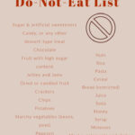 Dr Nowzaradan S Diet Plan Do Not Eat List Dr Nowzaradan