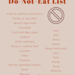 Dr Nowzaradan S Diet Plan Do Not Eat List Dr Nowzaradan