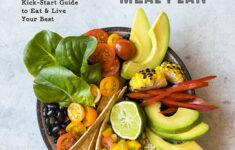 Dragon Bowl From The Plant Based Diet Meal Plan Chic Vegan