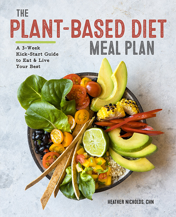 Plant Based Diet And Gerd
