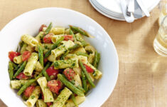 Easy Low Cholesterol Meals Low Cholesterol Main Dish