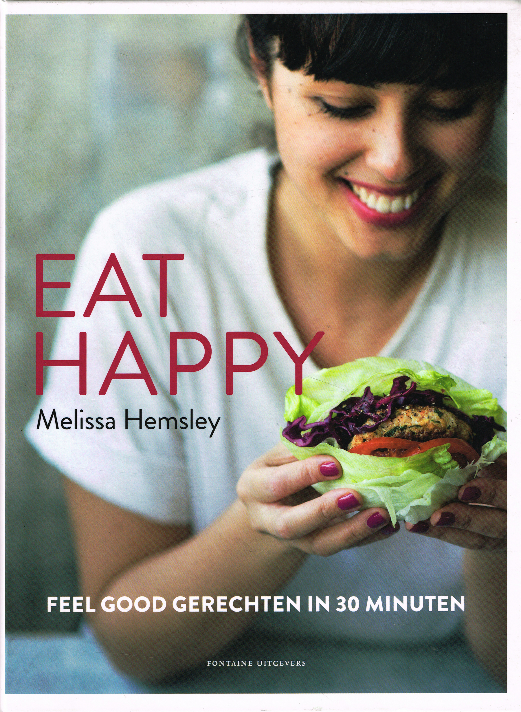 Eat Happy Op Ramsj nl