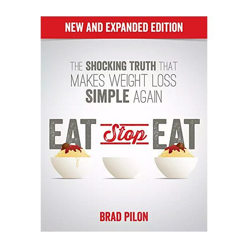 Eat Stop Eat Diet Reviews