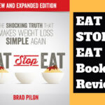 Eat Stop Eat Book Review Strengthery