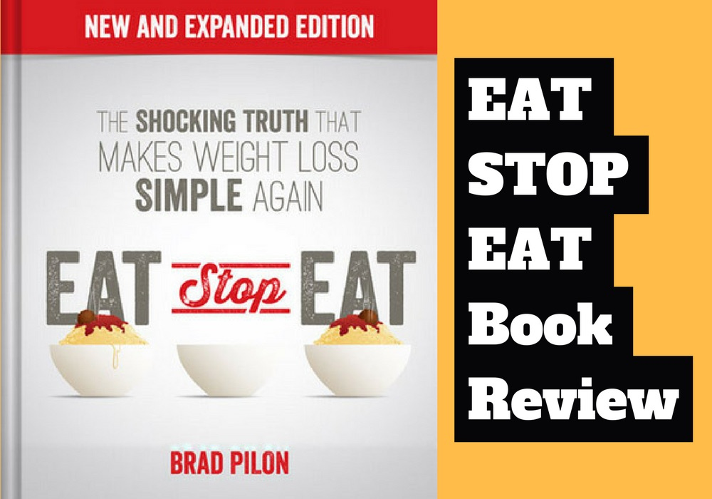 Eat Stop Eat Book Review Strengthery
