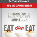 Eat Stop Eat Diet Book Casaruraldavina