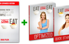 Eat Stop Eat Review This Is An EBook Written By Brad Pilon