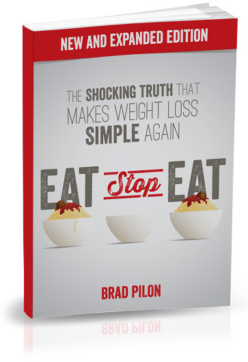 Eat Stop Eat Review What I Liked About The System