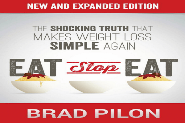 Eat Stop Eat Review World Of Diets