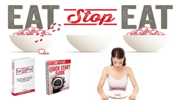 Eat Stop Eat For Women