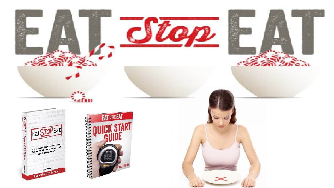 Eat Stop Eat Vs Leangains PureSafeDiet