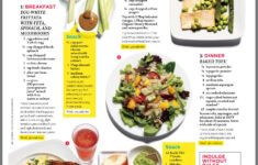 Eating Plan Day 2 Flat Belly Foods Flat Belly Diet