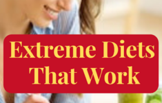 Extreme Diets That Work