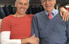 Featuring Dr Caldwell Esselstyn Caldwell Esselstyn