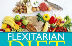 Flexitarian Diet For Beginners Lose Weight On A