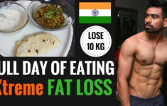 Full Day Of Eating Extreme Fat Loss Diet Lose 10 Kg