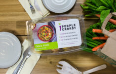 Get Your Vegan On Whole Foods Market To Sell Purple