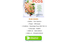 glover book downlad pdf the insulin resistance diet for 1 Glover BOOK DOWNLAD PDF The Insulin Resistance Diet For